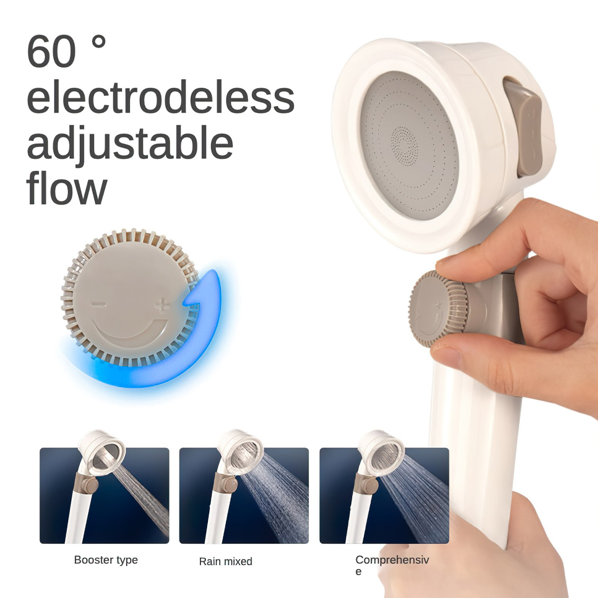 Naturehike NH20SJ018 Máy Bơm Nước Đa Năng Mang Đi Cắm Trại