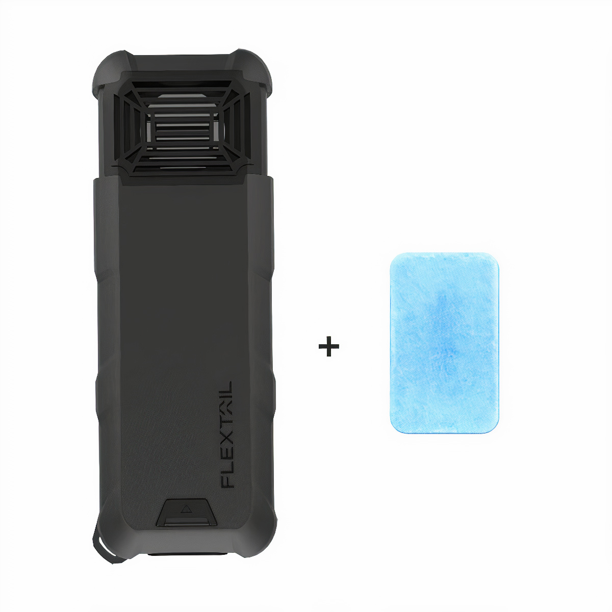 Flextail MAX REPEL Máy Đuổi Muỗi Cắm Trại Loại Sạc