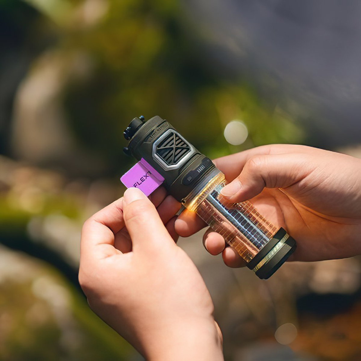 Flextail Miếng Đuổi Muỗi Mosquito Repellent Mat