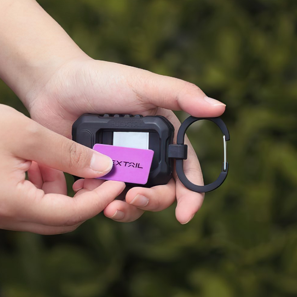 Flextail Miếng Đuổi Muỗi Mosquito Repellent Mat