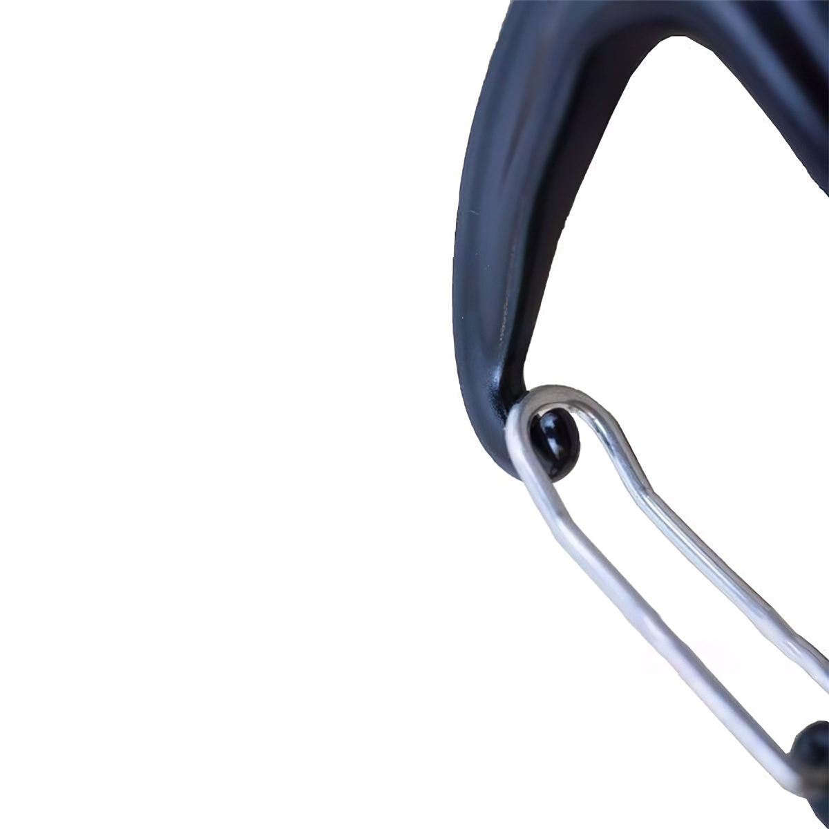 Madfox 12Kn Móc Carabiner Nhôm Chịu Lực