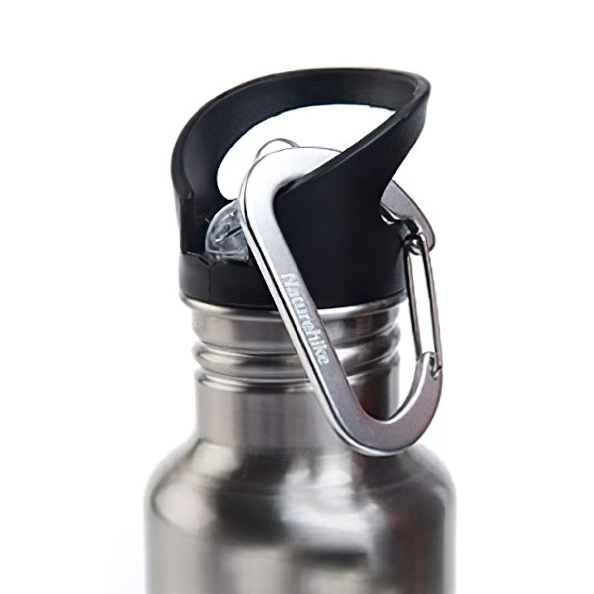 Móc Chìa Khoá Edc Làm Từ Hợp Kim Nhôm Naturehike Panerai 6.5Cm Flat Hang Buckle