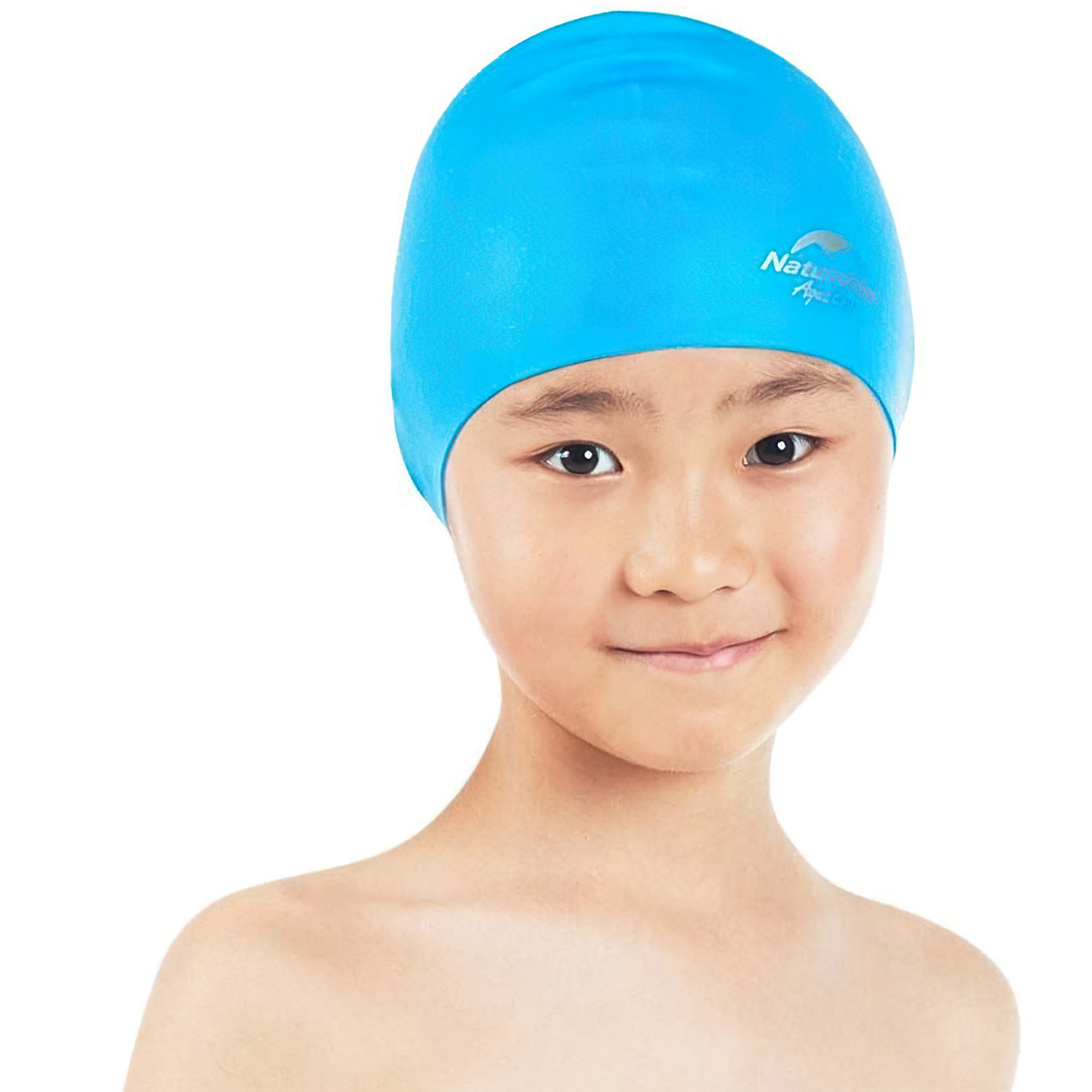 Naturehike Mũ Bơi Dành Cho Trẻ Em NH18Y070-M