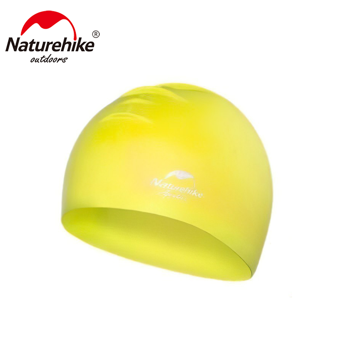 Naturehike Mũ Bơi Dành Cho Trẻ Em NH18Y070-M