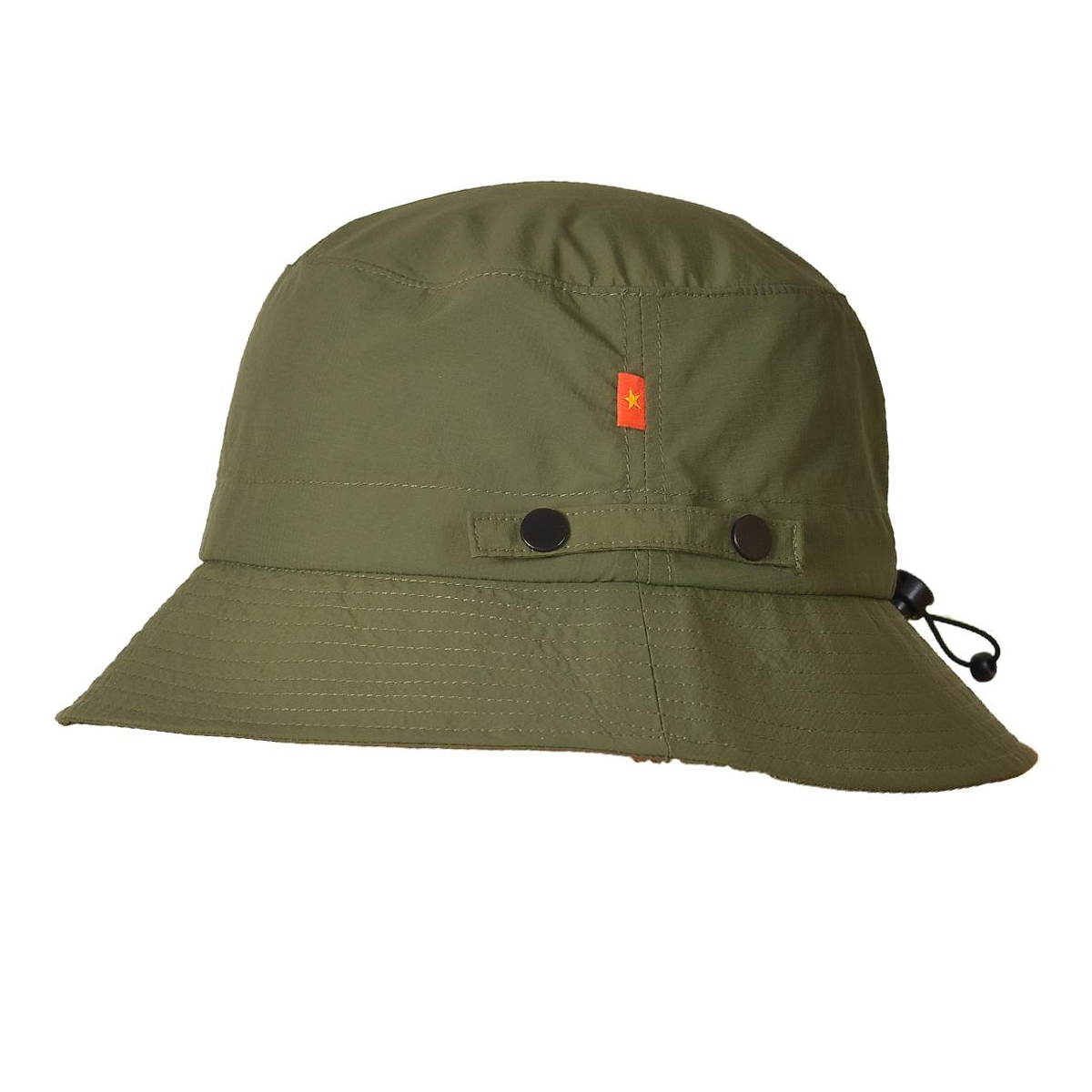 Mũ Bucket (Tai Bèo Cụp) K120