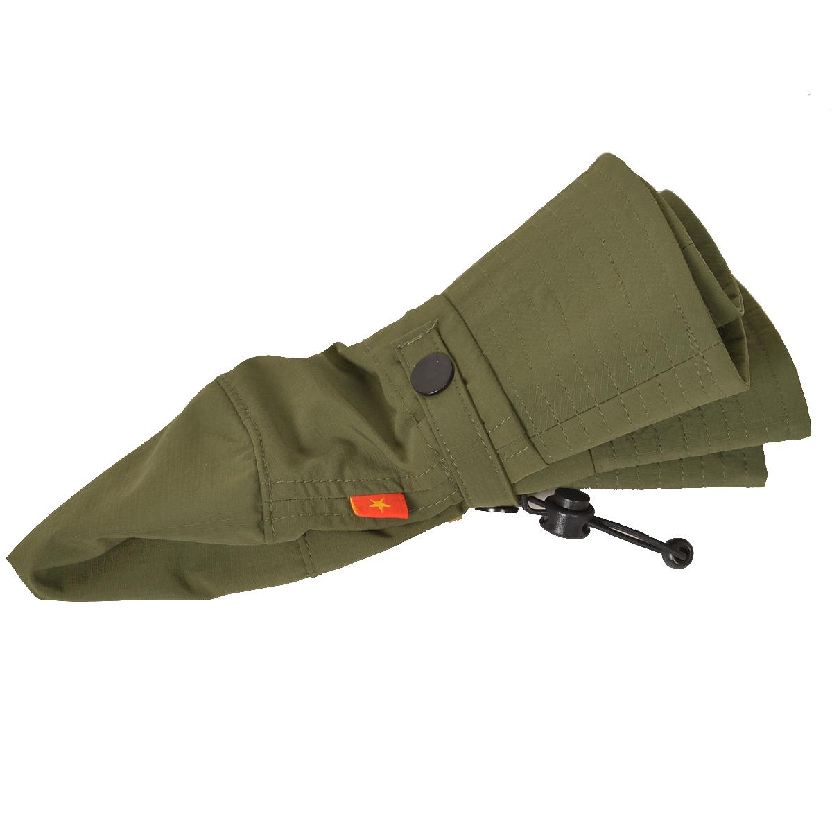 Mũ Bucket (Tai Bèo Cụp) K120