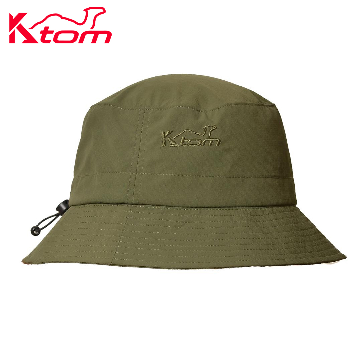 Mũ Bucket (Tai Bèo Cụp) K120