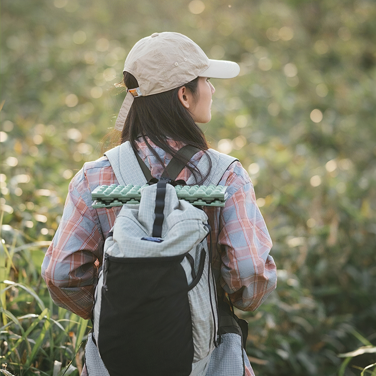 Naturehike Mũ Cắm Trại – Du Lịch Chống Nắng Ngoài Trời