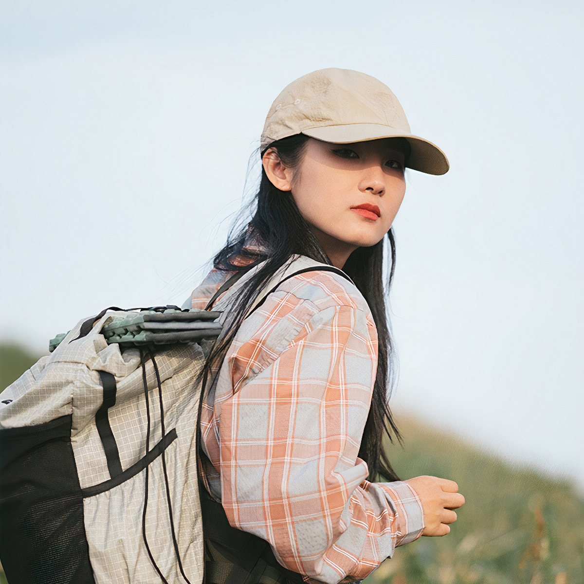 Naturehike Mũ Cắm Trại – Du Lịch Chống Nắng Ngoài Trời