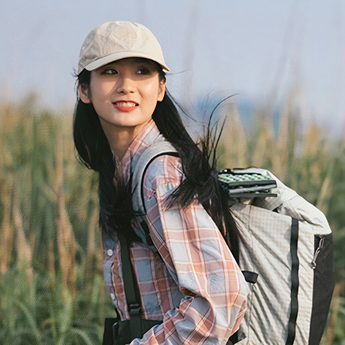 Naturehike Mũ Cắm Trại – Du Lịch Chống Nắng Ngoài Trời