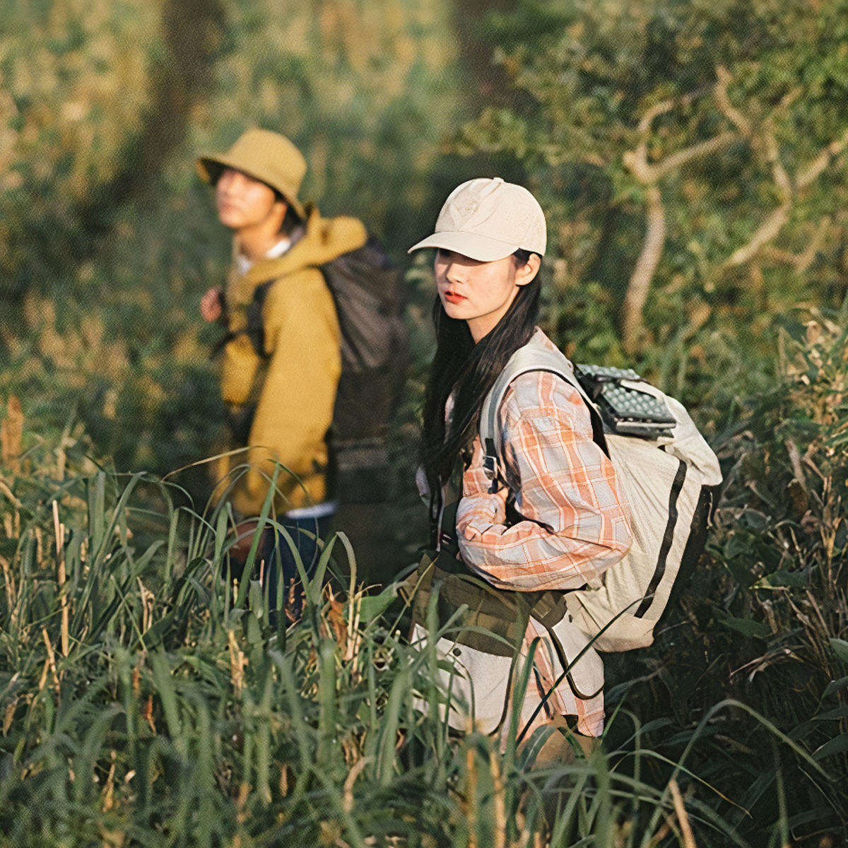 Naturehike Mũ Cắm Trại – Du Lịch Chống Nắng Ngoài Trời