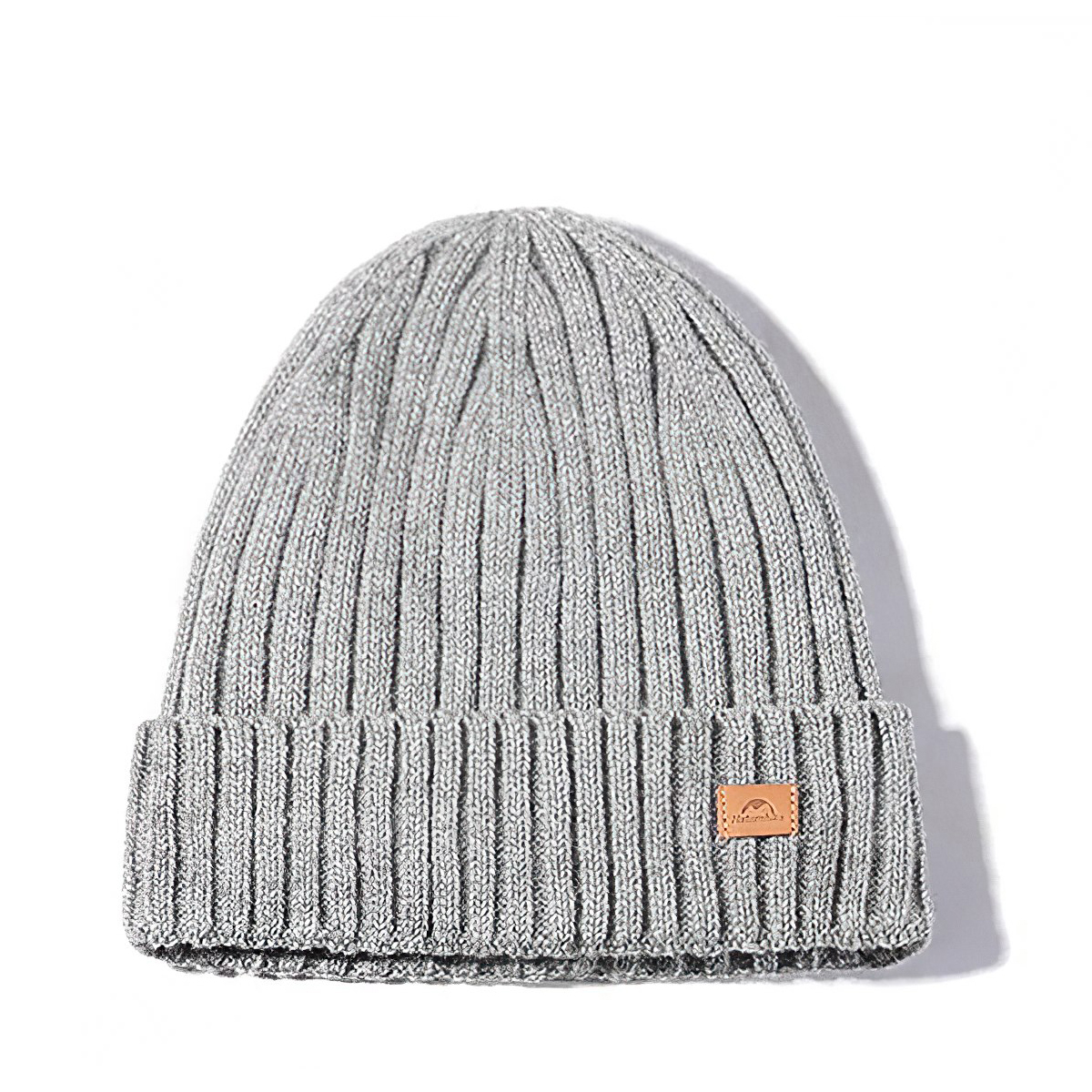 Naturehike Mũ Len Cắm Trại Giữ Ấm Phản Quang NH21FS552