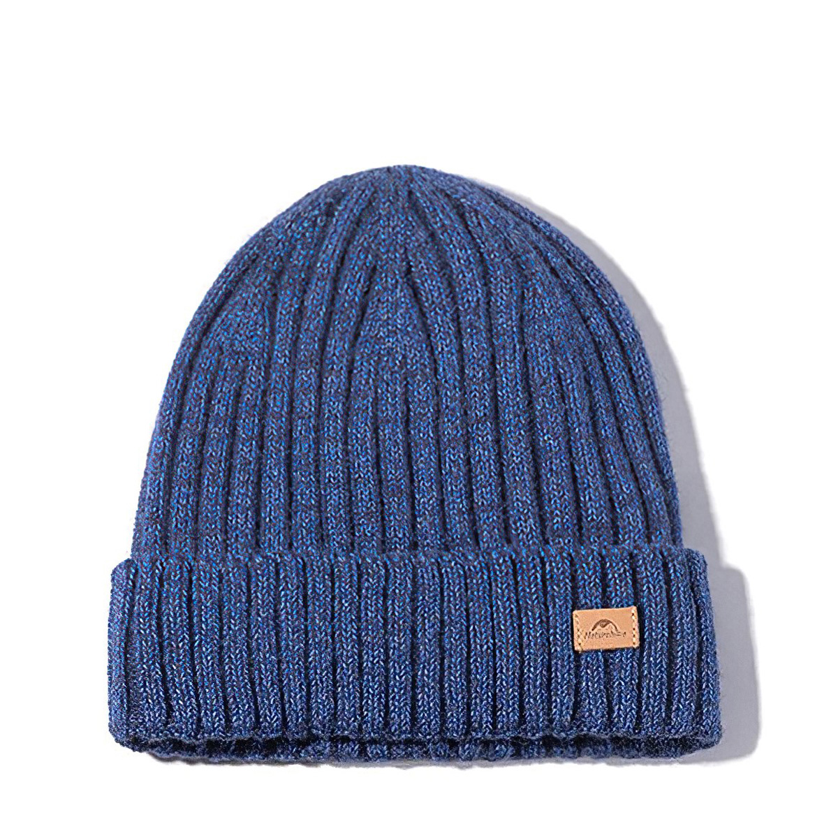 Naturehike Mũ Len Cắm Trại Giữ Ấm Phản Quang NH21FS552