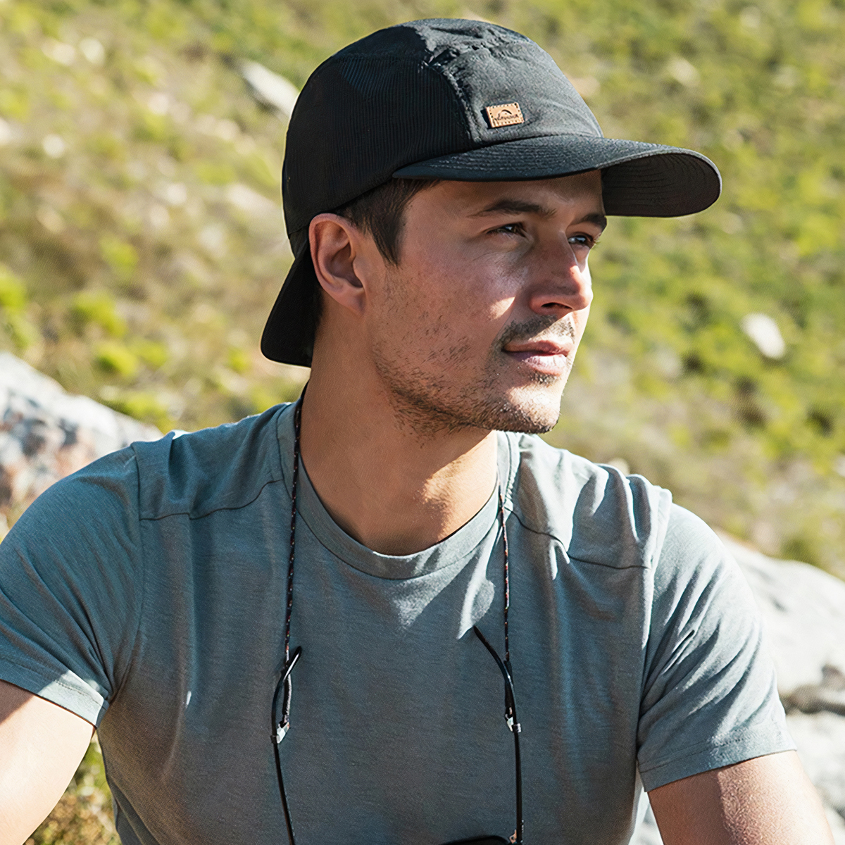 Naturehike Mũ Lưỡi Trai Cắm Trại Chống Nóng