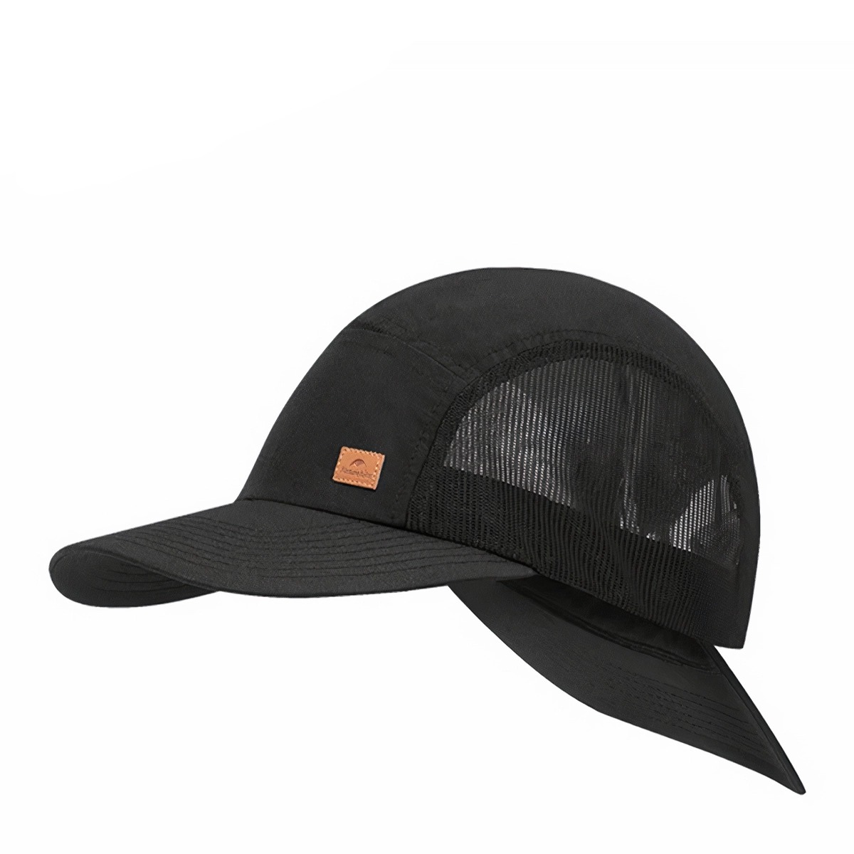 Naturehike Mũ Lưỡi Trai Cắm Trại Chống Nóng