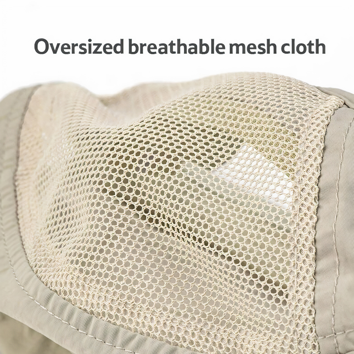 Naturehike Mũ Lưỡi Trai Gấp Gọn Nam Nữ