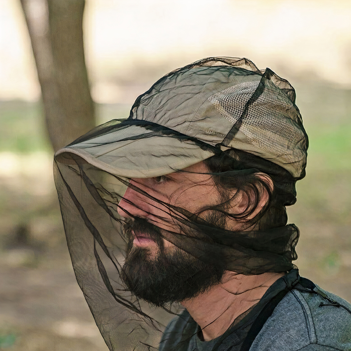 Naturehike Mũ Lưỡi Trai Gấp Gọn Nam Nữ