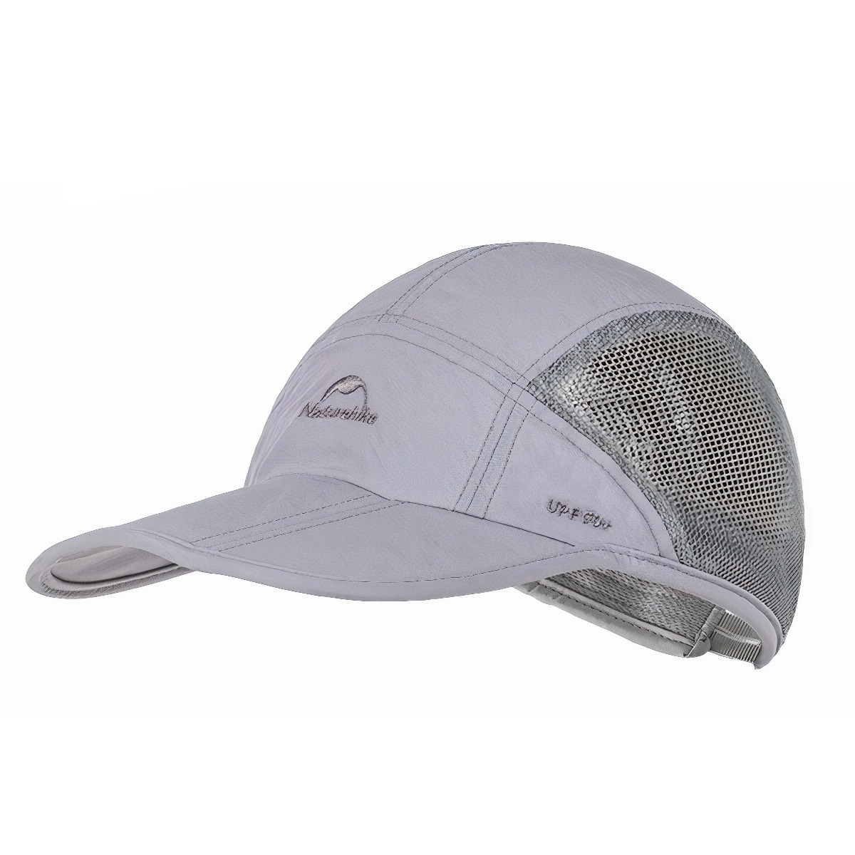 Naturehike Mũ Lưỡi Trai Gấp Gọn Nam Nữ