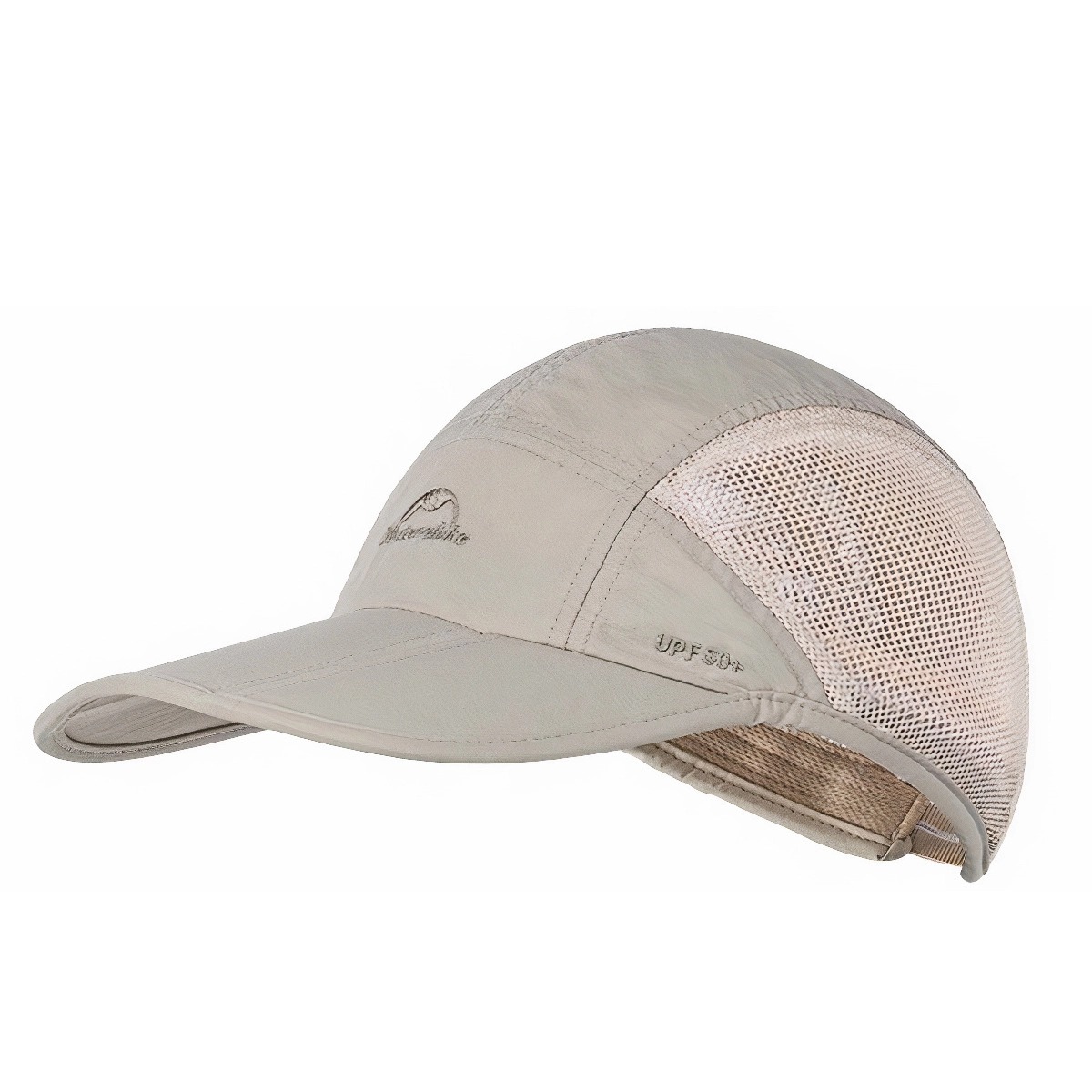 Naturehike Mũ Lưỡi Trai Gấp Gọn Nam Nữ