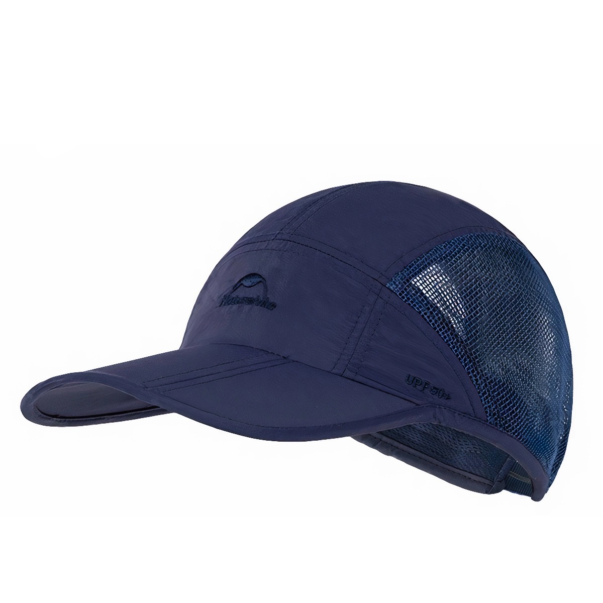 Naturehike Mũ Lưỡi Trai Gấp Gọn Nam Nữ