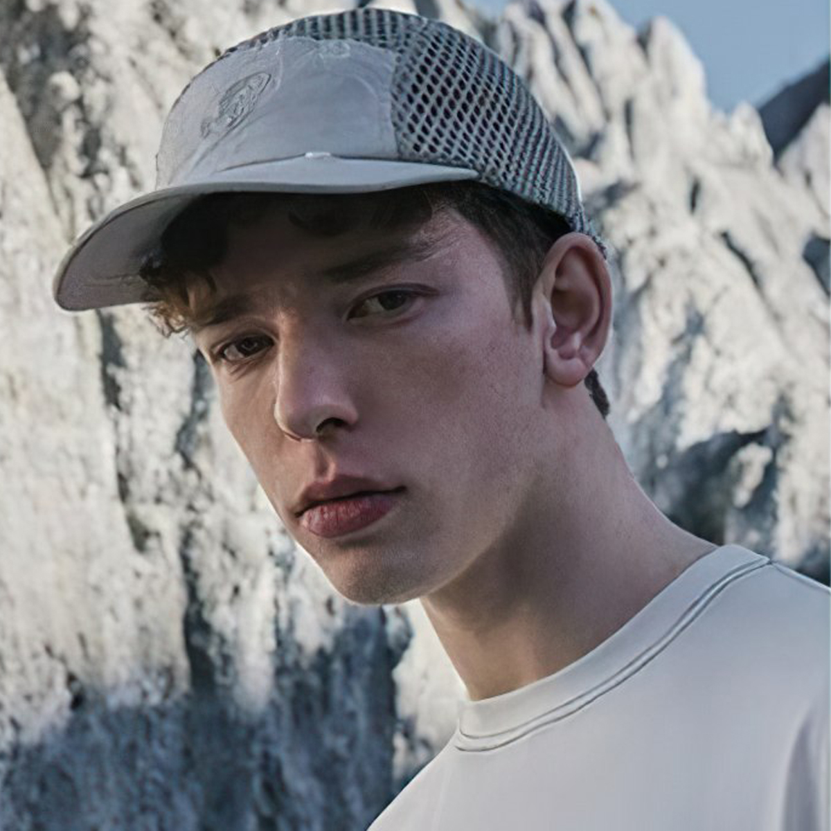 Mũ Lưỡi Trai Kèm Lớp Phủ Gáy Cắm Trại Naturehike