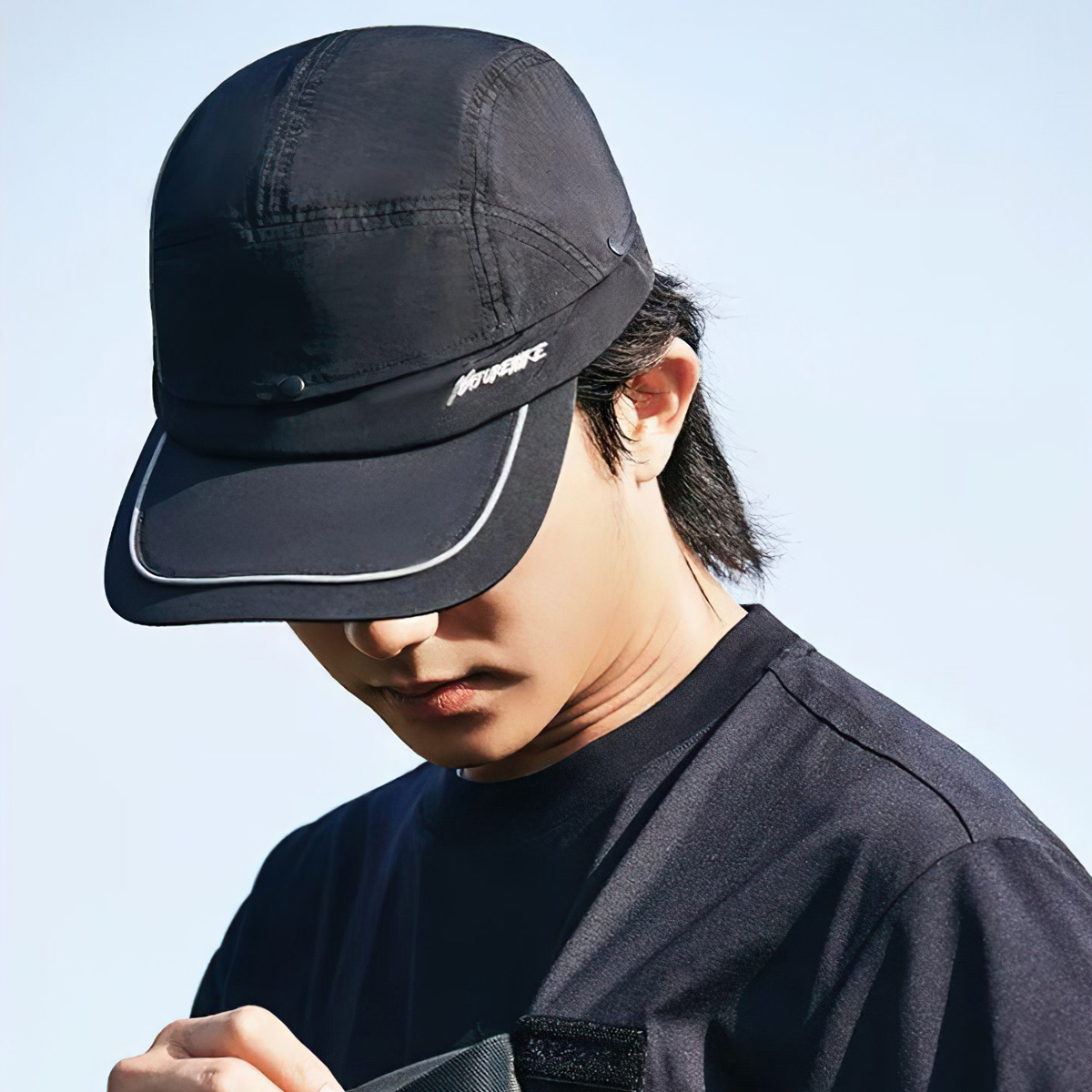 Mũ Lưỡi Trai Nam Nữ Cắm Trại Naturehike