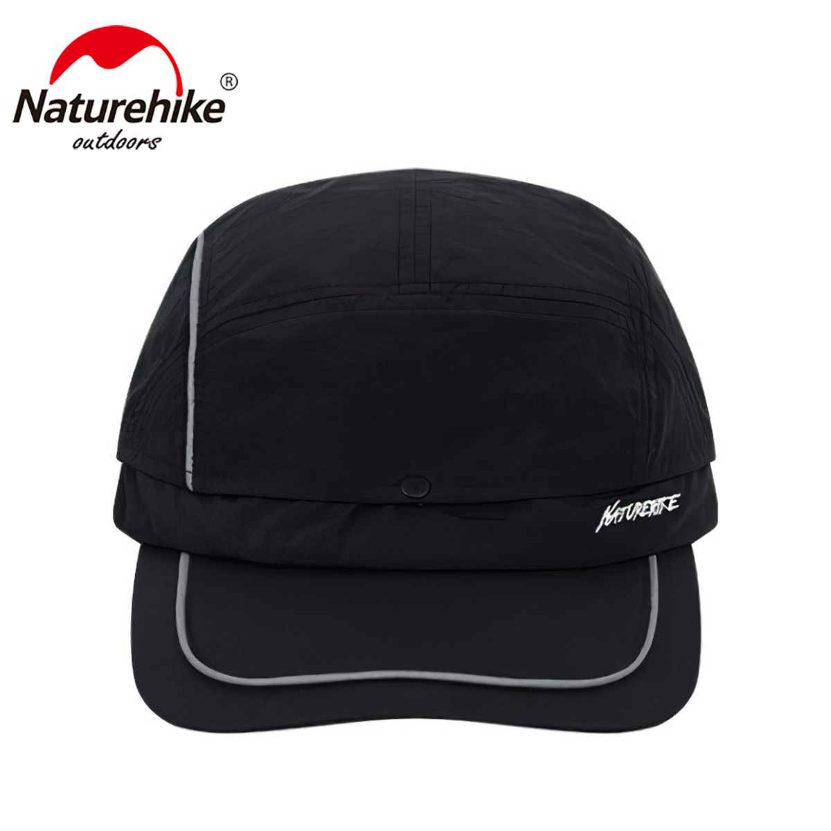 Mũ Lưỡi Trai Nam Nữ Cắm Trại Naturehike