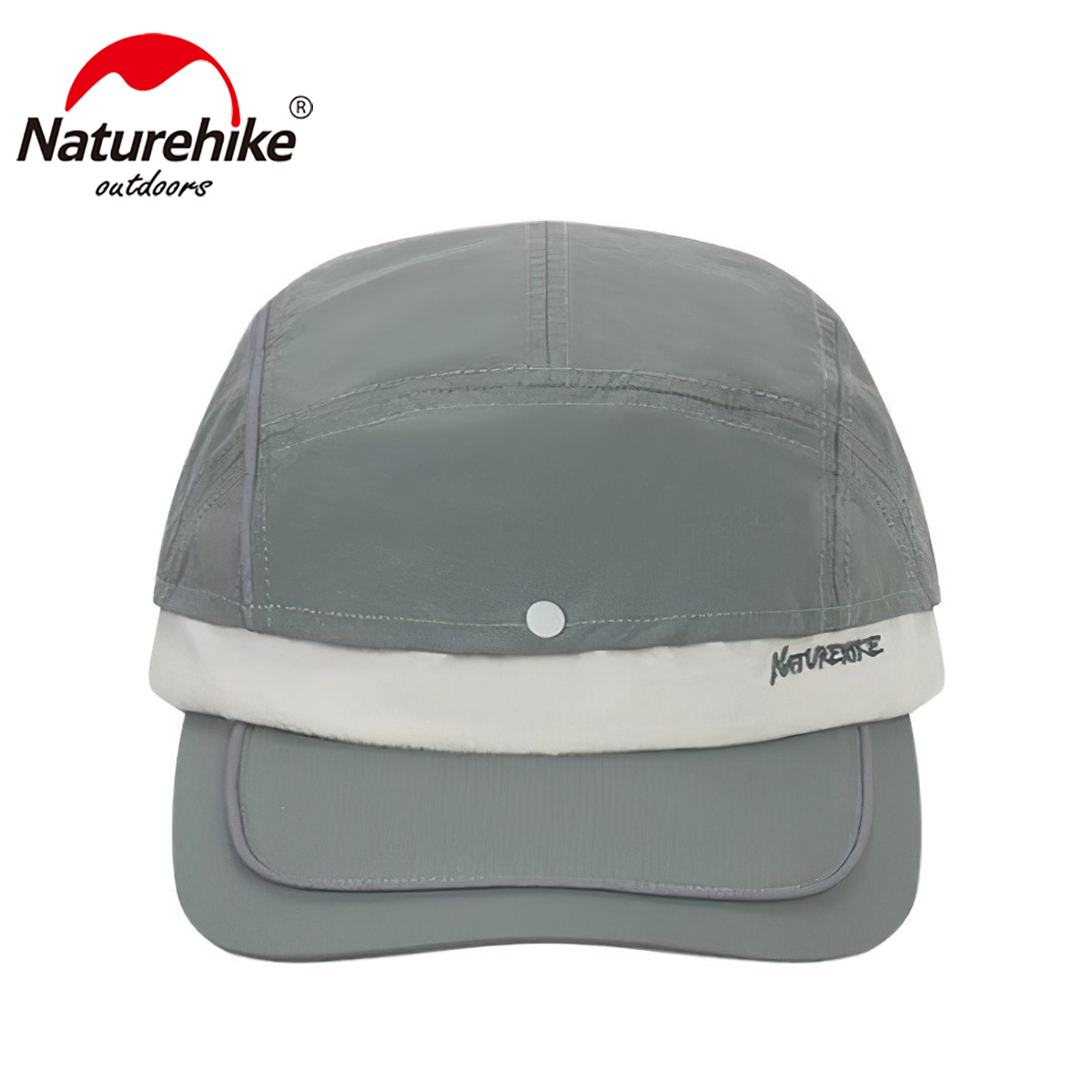 Mũ Lưỡi Trai Nam Nữ Cắm Trại Naturehike