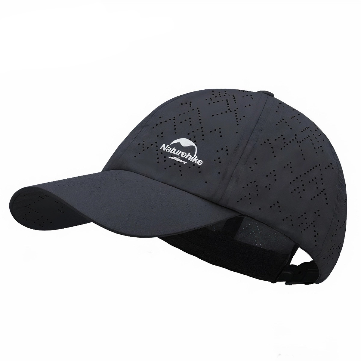 NatureHike Mũ Lưỡi Trai Cắm Trại Nam Nữ Thoáng Khí