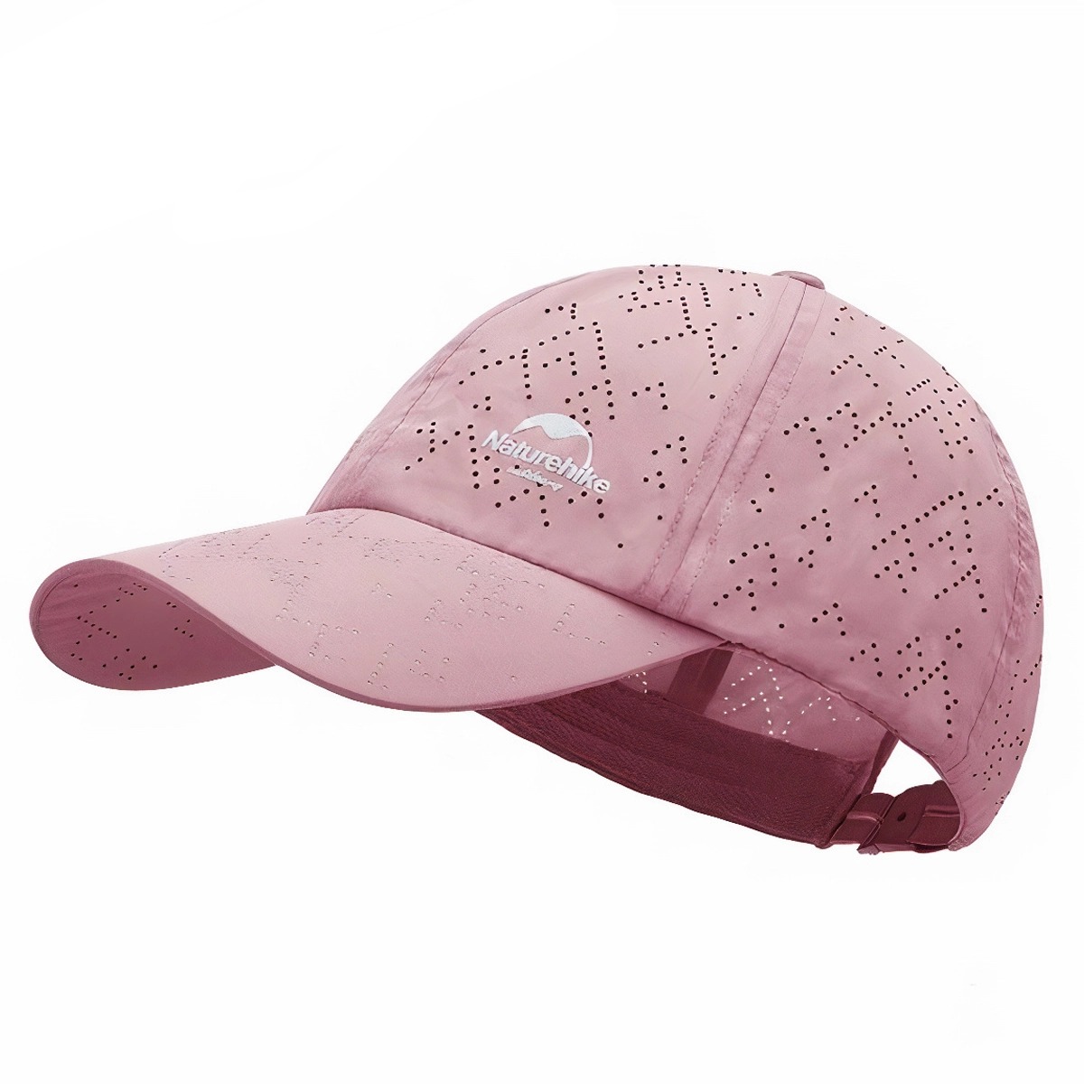 NatureHike Mũ Lưỡi Trai Cắm Trại Nam Nữ Thoáng Khí