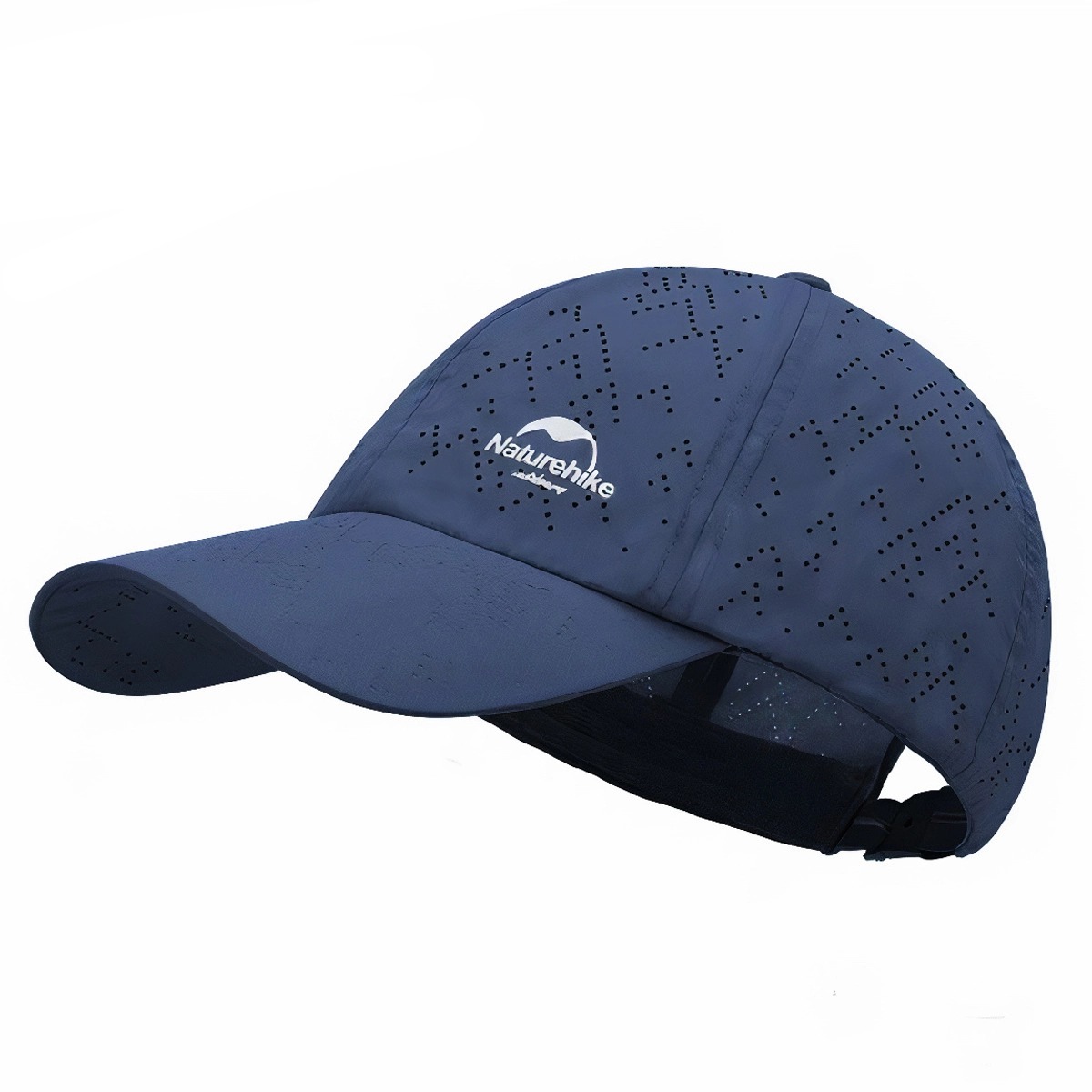 NatureHike Mũ Lưỡi Trai Cắm Trại Nam Nữ Thoáng Khí