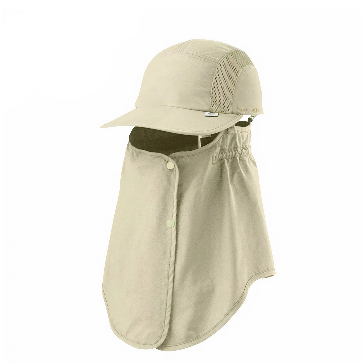 Naturehike Mũ Lưỡi Trai Cắm Trại Có Viền Bịt Mặt Độc Đáo