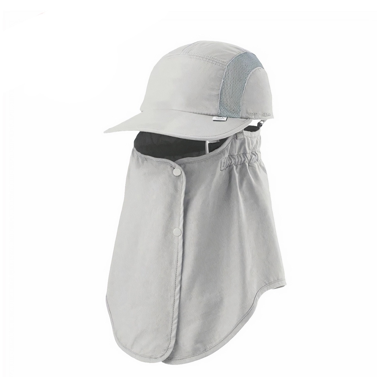 Naturehike Mũ Lưỡi Trai Cắm Trại Có Viền Bịt Mặt Độc Đáo