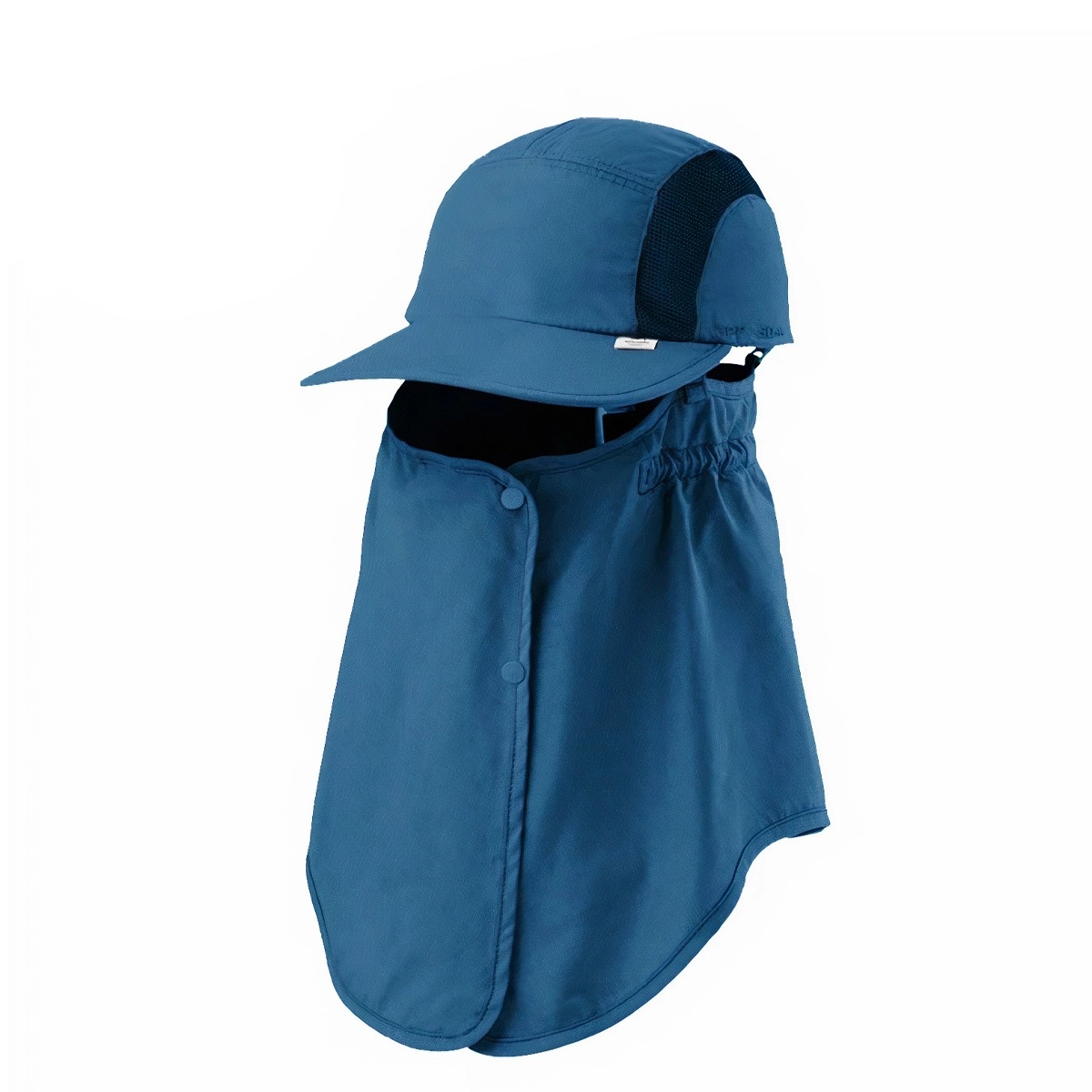 Naturehike Mũ Lưỡi Trai Cắm Trại Có Viền Bịt Mặt Độc Đáo