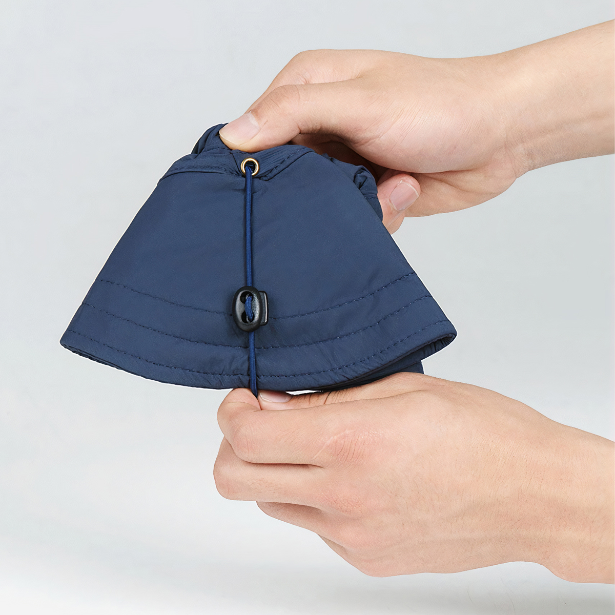 NatureHike Mũ Rộng Vành Đi biển, Cắm Trại Gấp Gọn