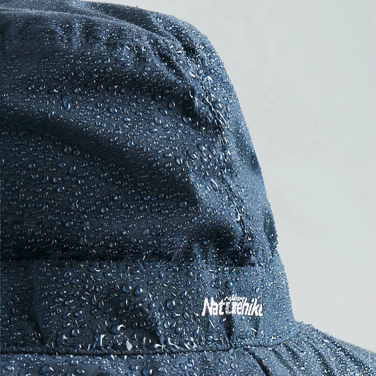 NatureHike Mũ Rộng Vành Đi biển, Cắm Trại Gấp Gọn