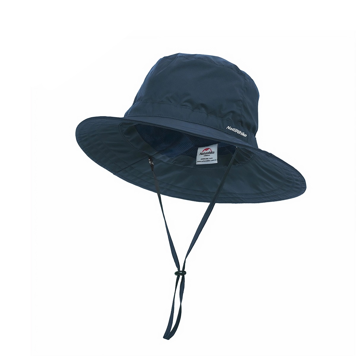 NatureHike Mũ Rộng Vành Đi biển, Cắm Trại Gấp Gọn