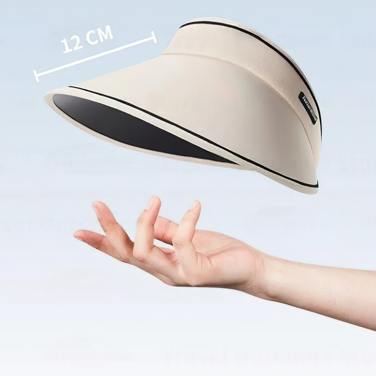 Naturehike CYY2421FS021 Mũ Rộng Vành Thể Thao Chống Tia UV