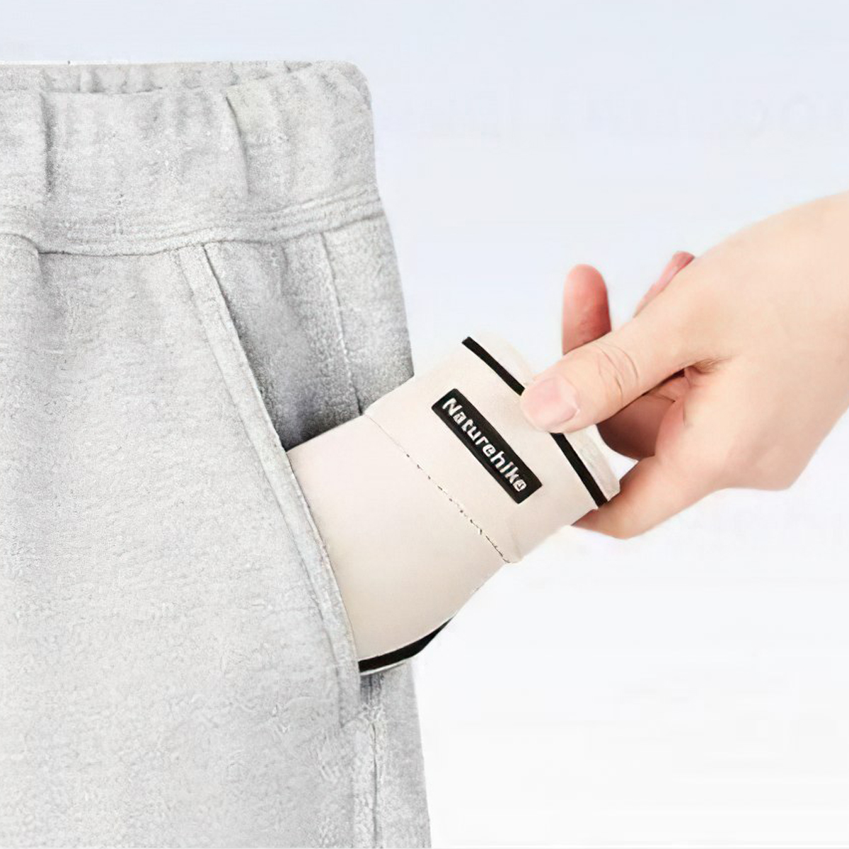 Naturehike CYY2421FS021 Mũ Rộng Vành Thể Thao Chống Tia UV