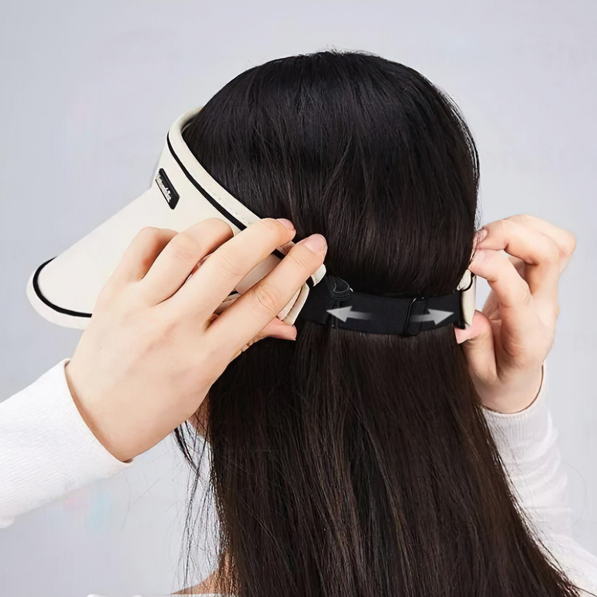 Naturehike CYY2421FS021 Mũ Rộng Vành Thể Thao Chống Tia UV