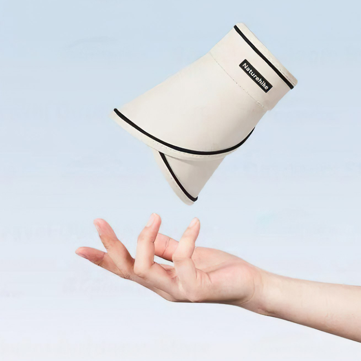 Naturehike CYY2421FS021 Mũ Rộng Vành Thể Thao Chống Tia UV