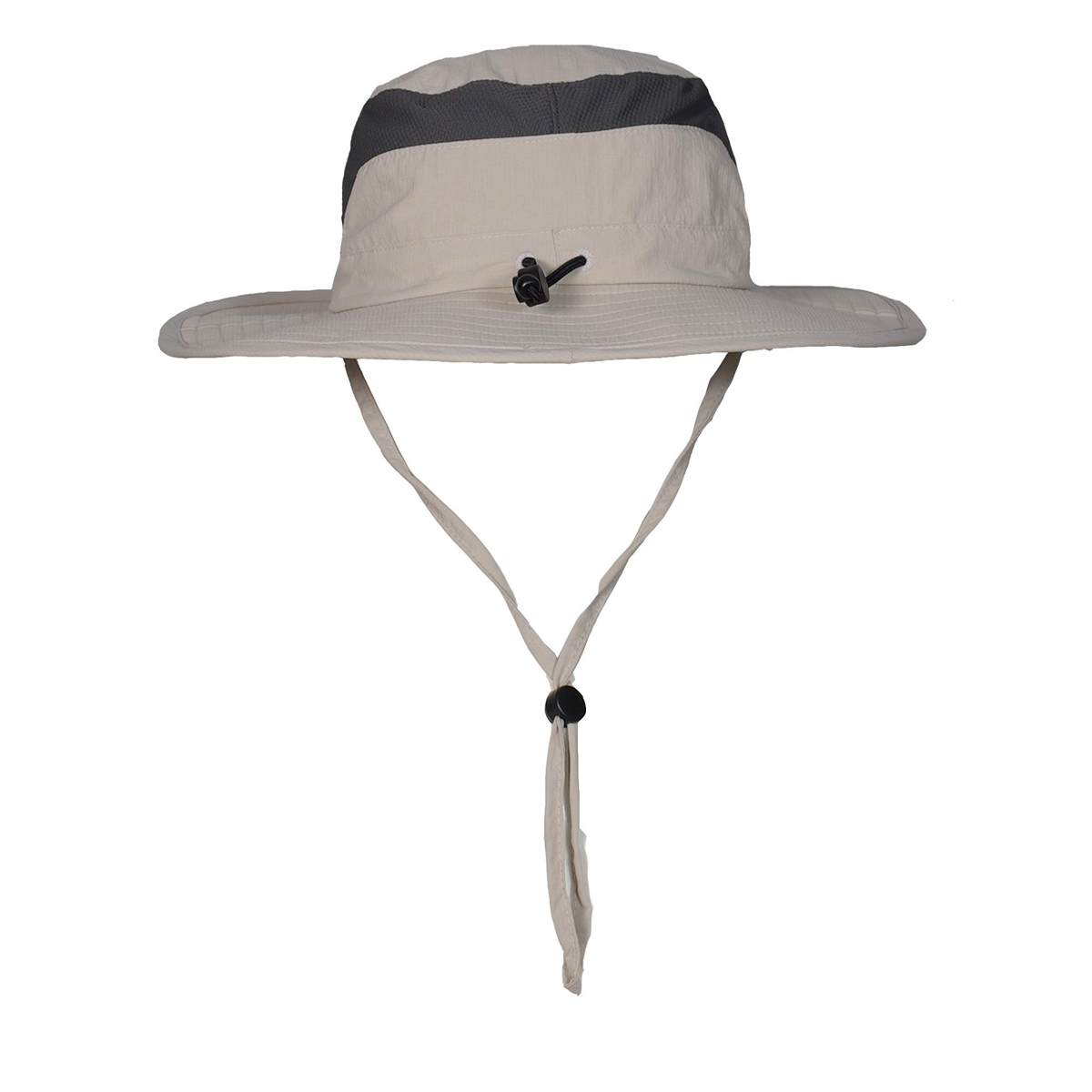 Mũ Tai Bèo Cắm Trại Chống Tia UV (UPF 50+) - K39