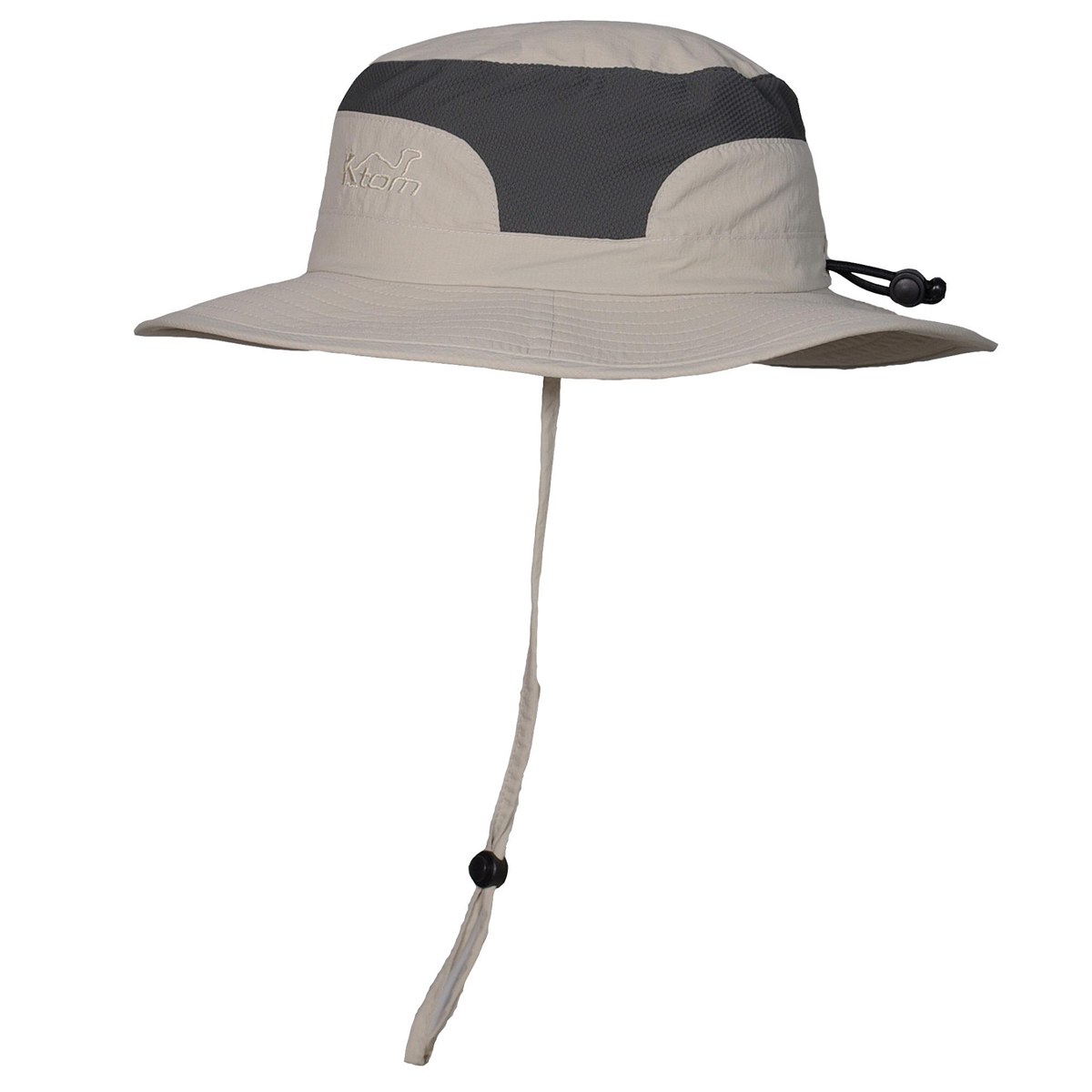Mũ Tai Bèo Cắm Trại Chống Tia UV (UPF 50+) - K39