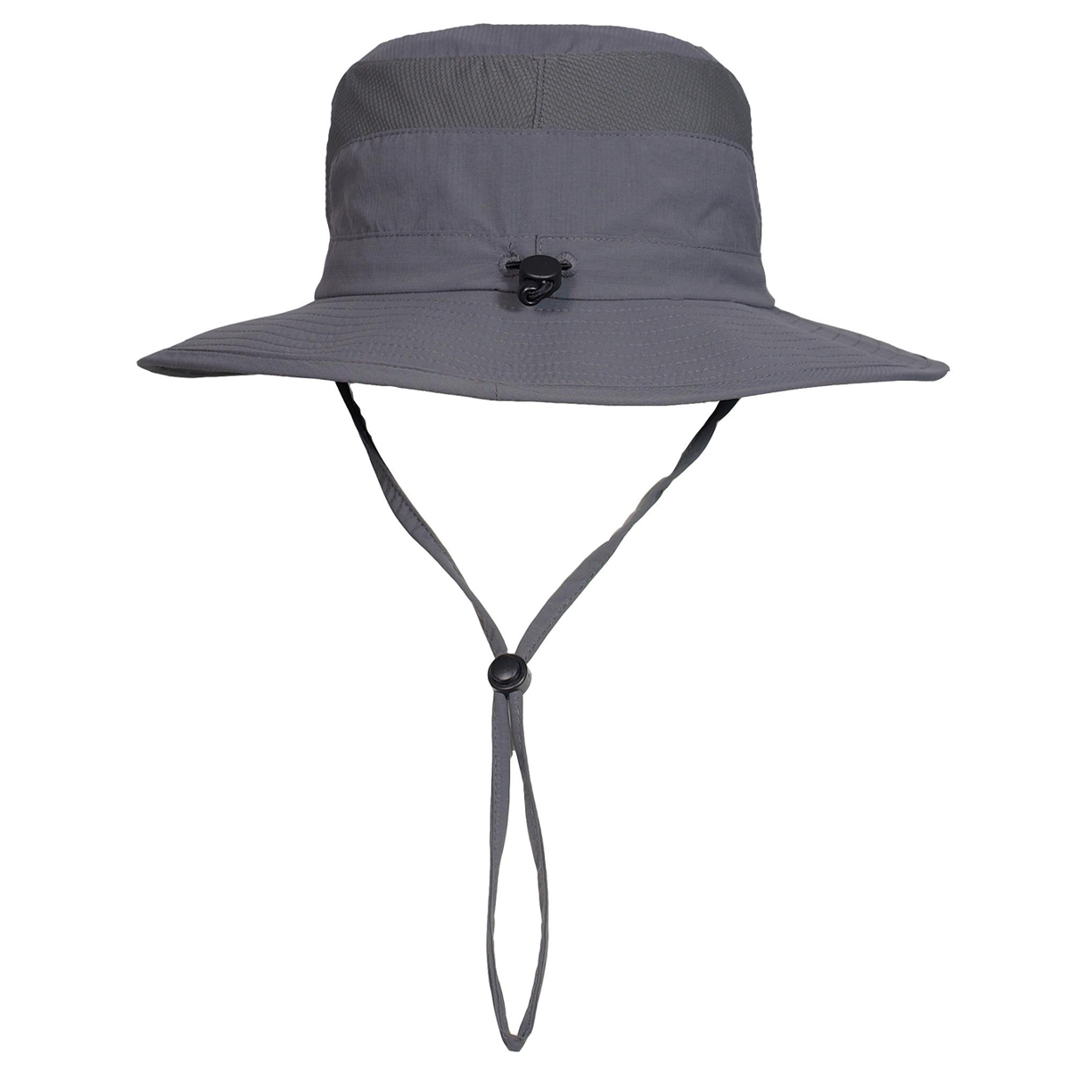 Mũ Tai Bèo Cắm Trại Chống Tia UV (UPF 50+) - K39