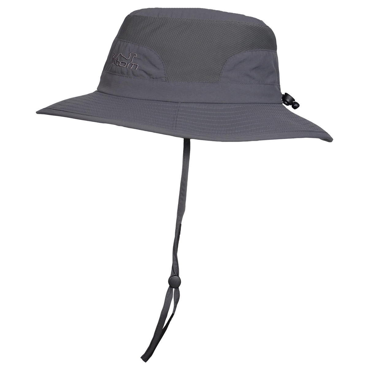 Mũ Tai Bèo Cắm Trại Chống Tia UV (UPF 50+) - K39