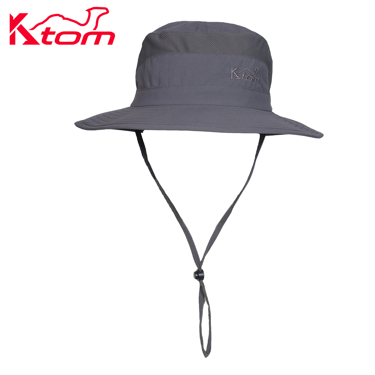 Mũ Tai Bèo Cắm Trại Chống Tia UV (UPF 50+) - K39