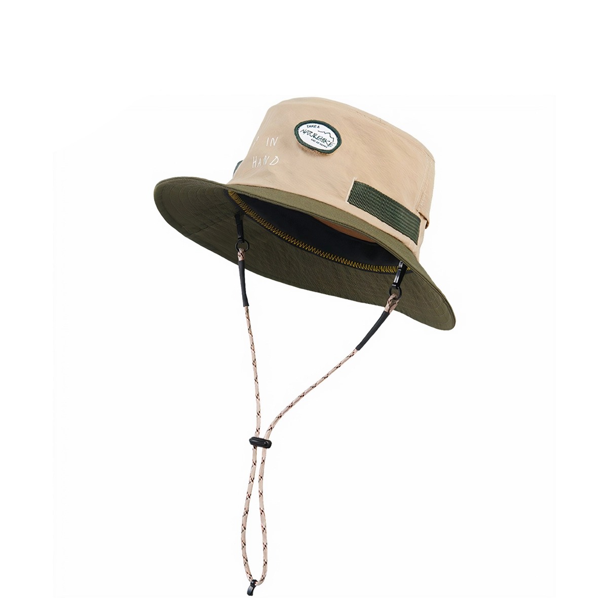 Naturehike Mũ Tai Bèo Cắm Trại Cho Bé Đi Chơi, Dã Ngoại