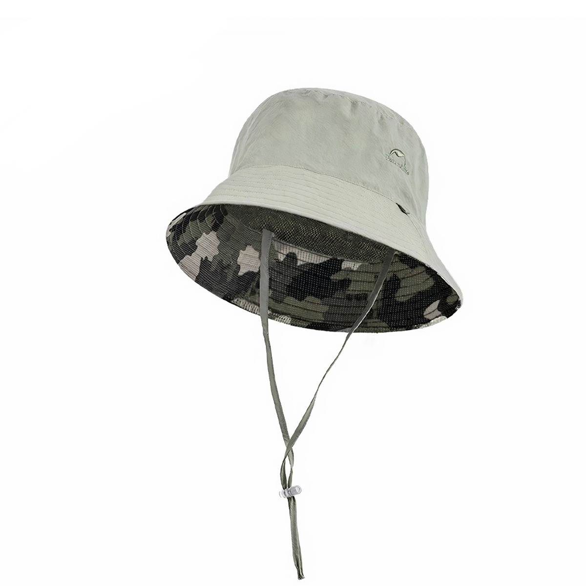 Naturehike Mũ Tai Bèo Cắm Trại Chống Nắng