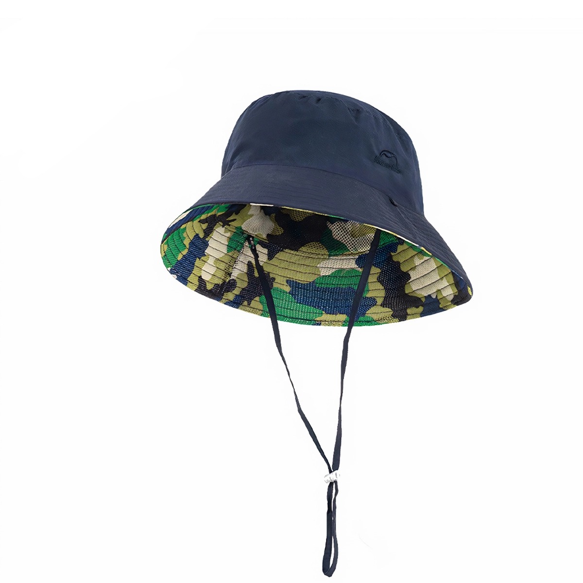 Naturehike Mũ Tai Bèo Cắm Trại Chống Nắng