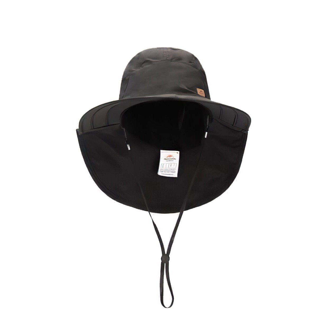 Naturehike NH21FS531 Nón Rộng Vành Cắm Trại Có Che Gáy